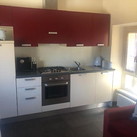 Ficarra Apartments Меццегра Экстерьер фото
