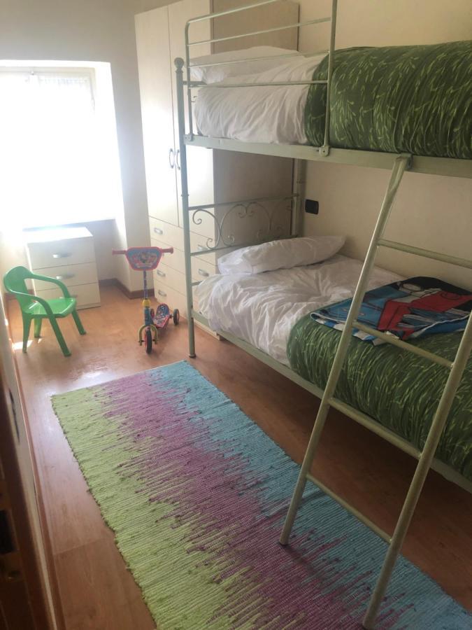 Ficarra Apartments Меццегра Экстерьер фото